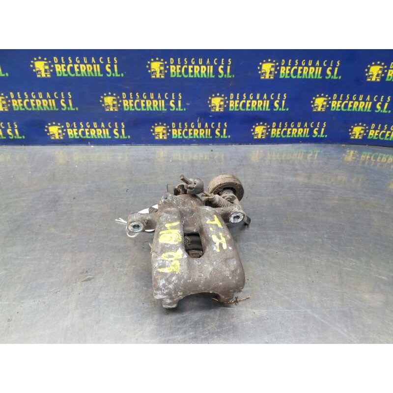 Recambio de pinza freno trasera izquierda para opel astra g berlina club referencia OEM IAM Recambio de pinza freno trasera izquierda para opel astra g berlina club referencia OEM IAM