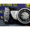 Recambio de mando calefaccion / aire acondicionado para mini mini (r56) one referencia OEM IAM 69791102 3450112 RG24942025
