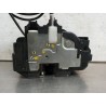 Recambio de cerradura puerta delantera izquierda para nissan note (e11e) visia referencia OEM IAM   