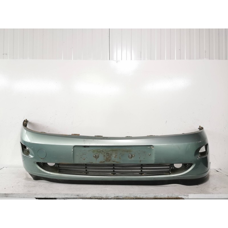 Recambio de paragolpes delantero para ford focus berlina (cak) ambiente referencia OEM IAM Recambio de paragolpes delantero para ford focus berlina (cak) ambiente referencia OEM IAM