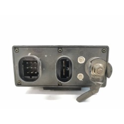 Recambio de caja precalentamiento para renault 19 hatchback (b/c53) tde referencia OEM IAM 7700856789  