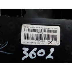 Recambio de mando calefaccion / aire acondicionado para mini mini (r56) one referencia OEM IAM 69791102 3450112 RG24942025