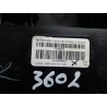 Recambio de mando calefaccion / aire acondicionado para mini mini (r56) one referencia OEM IAM 69791102 3450112 RG24942025