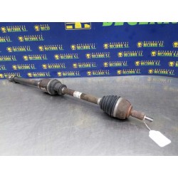 Recambio de transmision delantera derecha para renault megane ii berlina 3p confort dynamique referencia OEM IAM   