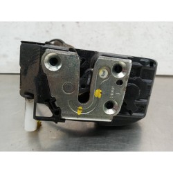 Recambio de cerradura puerta delantera izquierda para nissan note (e11e) visia referencia OEM IAM   