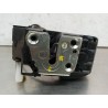 Recambio de cerradura puerta delantera izquierda para nissan note (e11e) visia referencia OEM IAM   