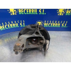 Recambio de mangueta delantera derecha para mini mini (r56) one referencia OEM IAM   