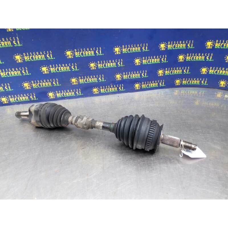 Recambio de transmision delantera izquierda para chrysler voyager (gs) 3.3 lx referencia OEM IAM Recambio de transmision delantera izquierda para chrysler voyager (gs) 3.3 lx referencia OEM IAM