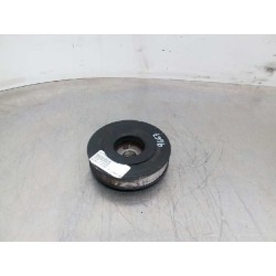 Recambio de polea cigueñal para renault scenic ii grand confort authentique referencia OEM IAM   