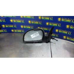 Recambio de retrovisor izquierdo para hyundai accent (lc) gl 4p referencia OEM IAM 8761025621  