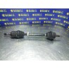 Recambio de transmision delantera izquierda para fiat idea (135) 1.4 16v active (i+a) referencia OEM IAM   
