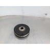 Recambio de polea cigueñal para renault scenic ii grand confort authentique referencia OEM IAM   