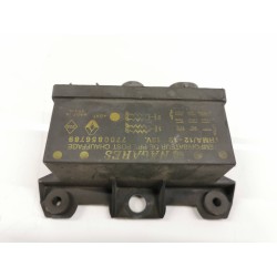 Recambio de caja precalentamiento para renault 19 hatchback (b/c53) tde referencia OEM IAM 7700856789  