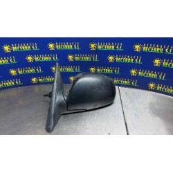 Recambio de retrovisor izquierdo para hyundai accent (lc) gl 4p referencia OEM IAM 8761025621  