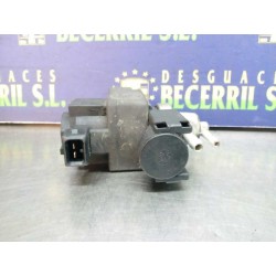 Recambio de valvula aire adicional para renault megane ii berlina 5p confort dynamique referencia OEM IAM   