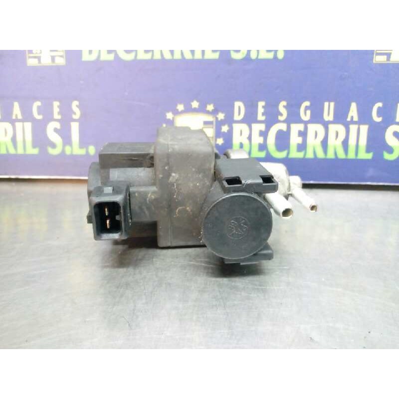 Recambio de valvula aire adicional para renault megane ii berlina 5p confort dynamique referencia OEM IAM Recambio de valvula aire adicional para renault megane ii berlina 5p confort dynamique referencia OEM IAM