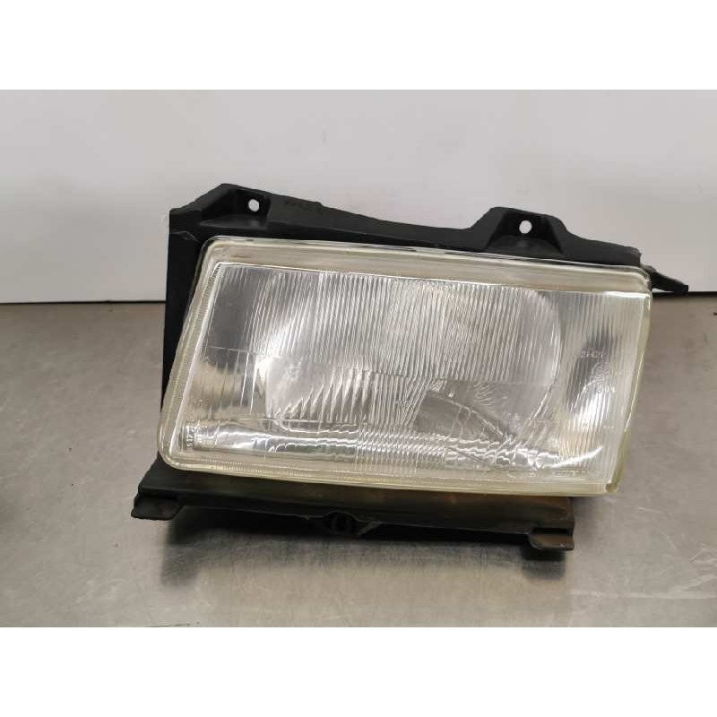 Recambio de faro izquierdo para peugeot expert kombi confort acristaldo (5 asientos) referencia OEM IAM Recambio de faro izquierdo para peugeot expert kombi confort acristaldo (5 asientos) referencia OEM IAM