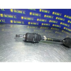 Recambio de transmision delantera izquierda para fiat idea (135) 1.4 16v active (i+a) referencia OEM IAM   
