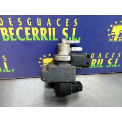 Recambio de valvula aire adicional para renault megane ii berlina 5p confort dynamique referencia OEM IAM   