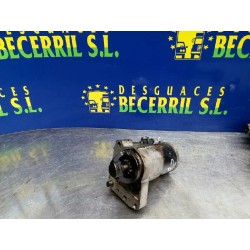 Recambio de motor arranque para mini mini (r56) one referencia OEM IAM V75500178004 M000T32271ZE 