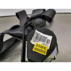 Recambio de cinturon seguridad delantero derecho para kia sportage lx 4x4 referencia OEM IAM 615218300A  
