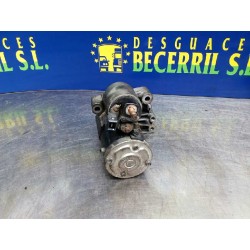 Recambio de motor arranque para mini mini (r56) one referencia OEM IAM V75500178004 M000T32271ZE 