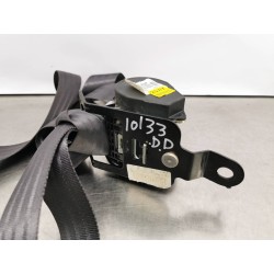 Recambio de cinturon seguridad delantero derecho para kia sportage lx 4x4 referencia OEM IAM 615218300A  