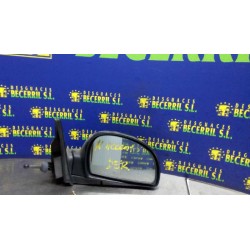 Recambio de retrovisor derecho para hyundai accent (lc) gl 4p referencia OEM IAM 0121188  