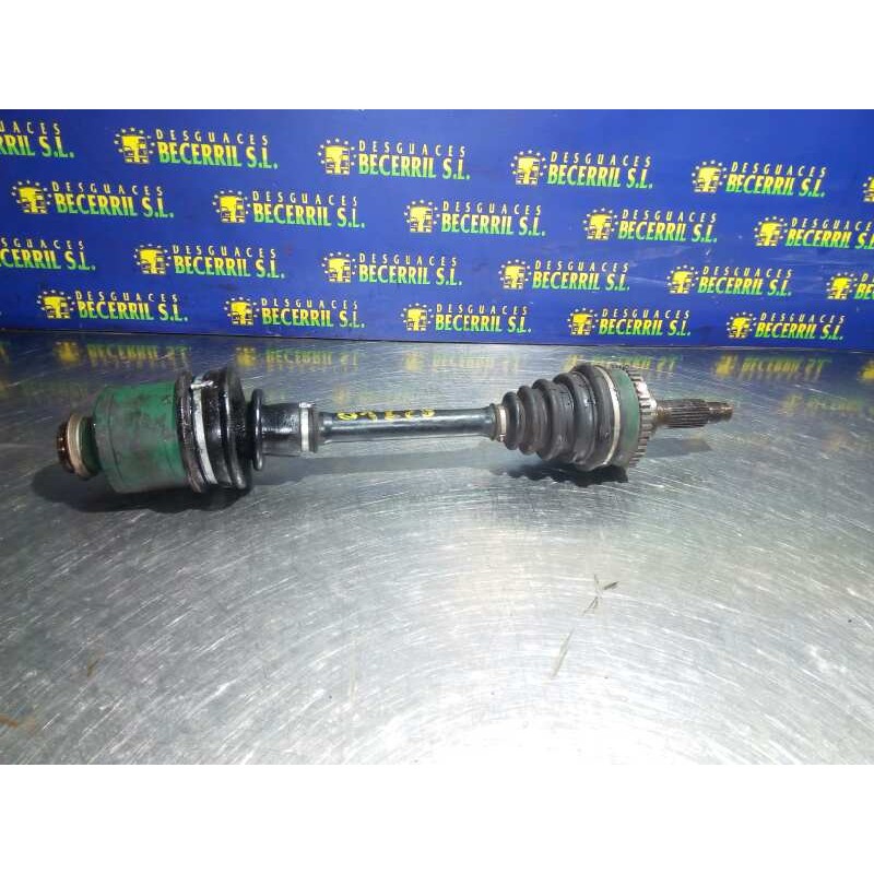 Recambio de transmision delantera derecha para ford probe 24v referencia OEM IAM Recambio de transmision delantera derecha para ford probe 24v referencia OEM IAM
