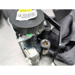 Recambio de cinturon seguridad delantero derecho para kia sportage lx 4x4 referencia OEM IAM 615218300A  