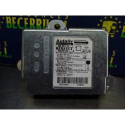 Recambio de centralita airbag para renault scenic ii 1.9 dci diesel fap referencia OEM IAM 8200481136B 603989700 