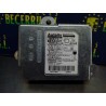 Recambio de centralita airbag para renault scenic ii 1.9 dci diesel fap referencia OEM IAM 8200481136B 603989700 