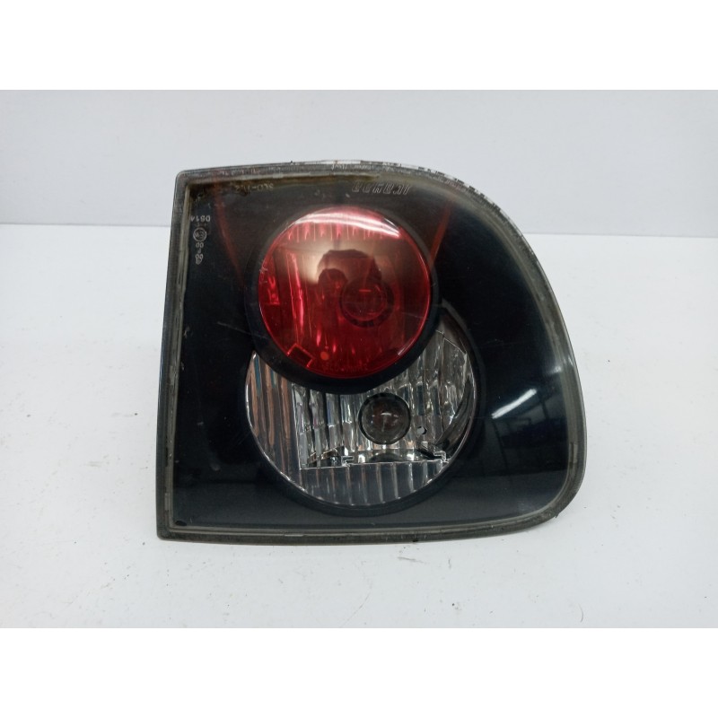 Recambio de piloto trasero central derecho para seat leon (1m1) signo referencia OEM IAM Recambio de piloto trasero central derecho para seat leon (1m1) signo referencia OEM IAM