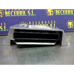 Recambio de centralita airbag para renault scenic ii 1.9 dci diesel fap referencia OEM IAM 8200481136B 603989700 