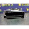 Recambio de centralita airbag para renault scenic ii 1.9 dci diesel fap referencia OEM IAM 8200481136B 603989700 