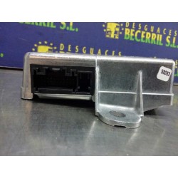Recambio de centralita airbag para renault scenic ii 1.9 dci diesel fap referencia OEM IAM 8200481136B 603989700 