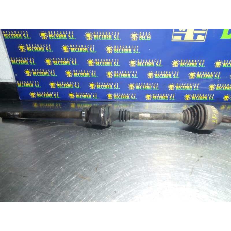 Recambio de transmision delantera derecha para renault espace iv (jk0) dynamique referencia OEM IAM 8200133289 Recambio de transmision delantera derecha para renault espace iv (jk0) dynamique referencia OEM IAM 8200133289