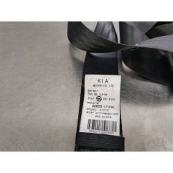 Recambio de cinturon seguridad delantero derecho para kia sportage lx 4x4 referencia OEM IAM 615218300A  