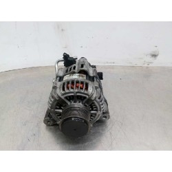 Recambio de alternador para hyundai elantra (xd) 2.0 crdi gls (5-ptas.) referencia OEM IAM   