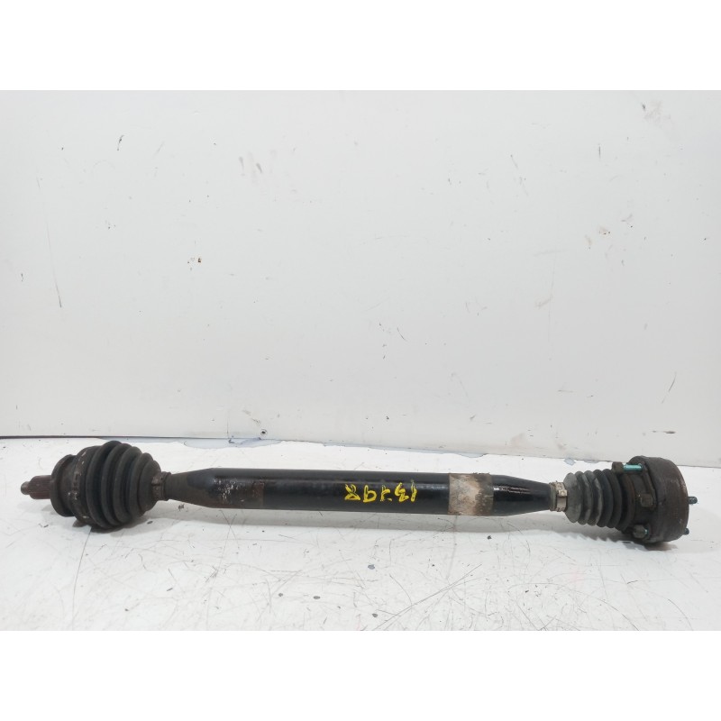 Recambio de transmision delantera derecha para seat ibiza (6l1) cool referencia OEM IAM Recambio de transmision delantera derecha para seat ibiza (6l1) cool referencia OEM IAM