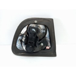 Recambio de piloto trasero central derecho para seat leon (1m1) signo referencia OEM IAM   