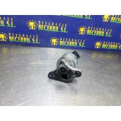 Recambio de valvula egr para opel astra g berlina club referencia OEM IAM   