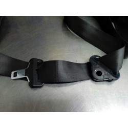 Recambio de cinturon seguridad delantero derecho para citroen c3 1.4 hdi sx plus referencia OEM IAM   