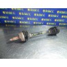 Recambio de transmision delantera izquierda para seat ibiza (6k) cl referencia OEM IAM   