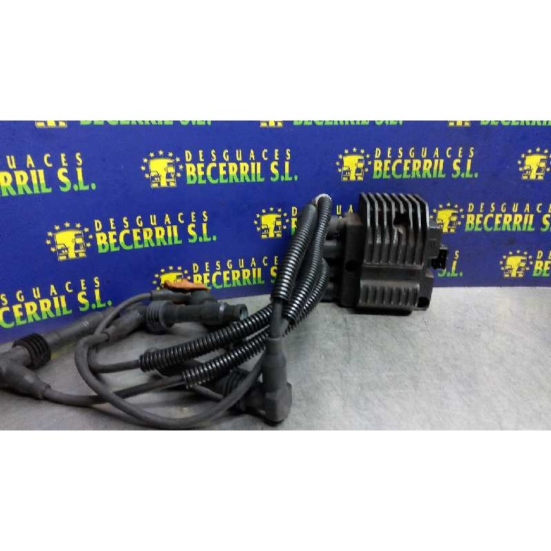 Recambio de bobina encendido para opel tigra 1.6 16v referencia OEM IAM 9619 61977D14 Recambio de bobina encendido para opel tigra 1.6 16v referencia OEM IAM 9619 61977D14
