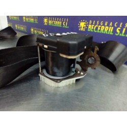 Recambio de cinturon seguridad delantero derecho para citroen c3 1.4 hdi sx plus referencia OEM IAM   