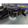 Recambio de cinturon seguridad delantero derecho para citroen c3 1.4 hdi sx plus referencia OEM IAM   