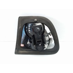 Recambio de piloto trasero central izquierdo para seat leon (1m1) signo referencia OEM IAM   