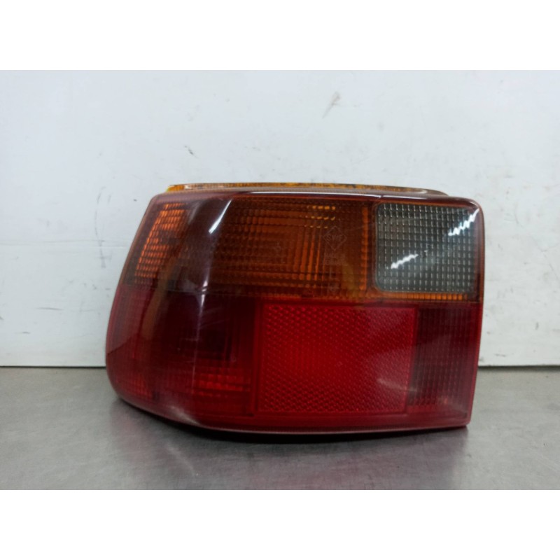 Recambio de piloto trasero izquierdo para opel astra f berlina básico referencia OEM IAM Recambio de piloto trasero izquierdo para opel astra f berlina básico referencia OEM IAM
