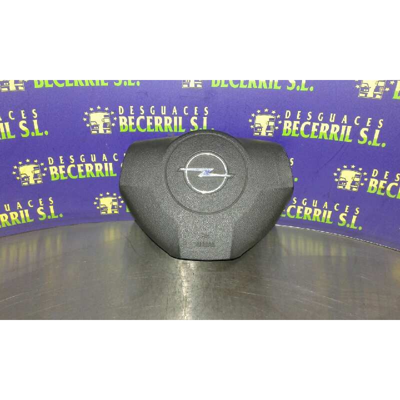 Recambio de airbag delantero izquierdo para opel astra h berlina essentia referencia OEM IAM 13168455 DBA42460913 FDA02090726 Recambio de airbag delantero izquierdo para opel astra h berlina essentia referencia OEM IAM 13168455 DBA42460913 FDA02090726